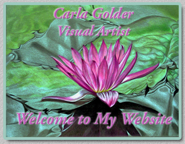 home page